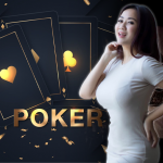 Bettor Bandar Poker Online Profesional Pasti Bisa Kelola Keuangan
